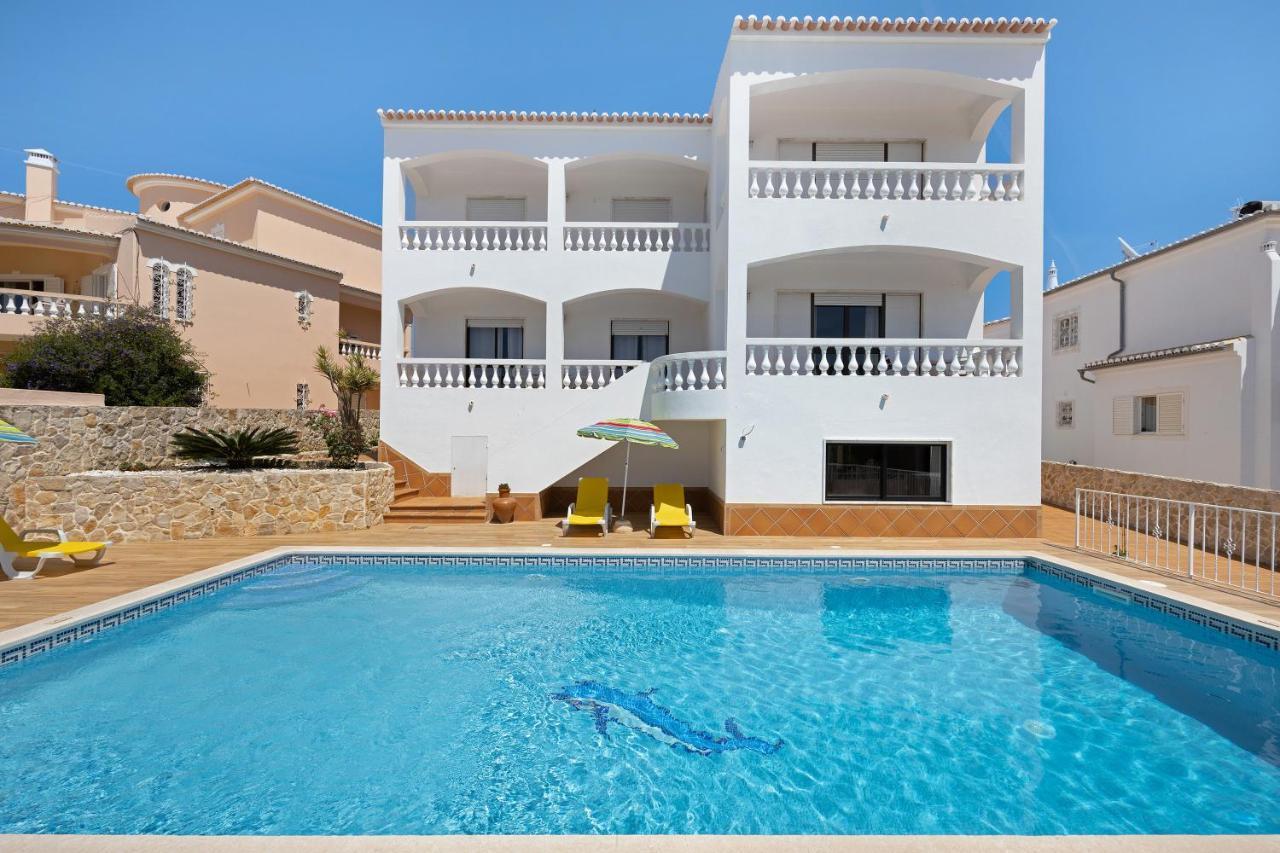 Casa Atlantico Nº3 Διαμέρισμα Λάγος Εξωτερικό φωτογραφία