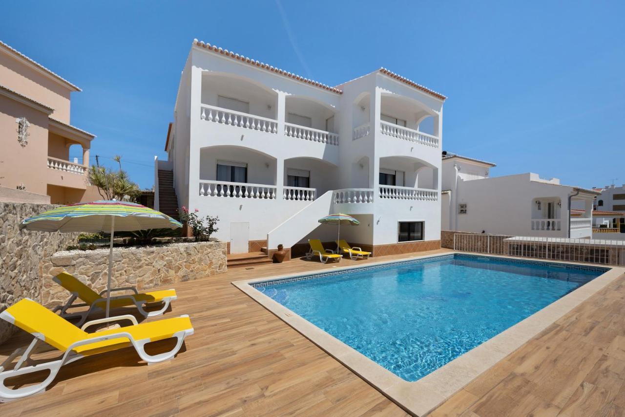 Casa Atlantico Nº3 Διαμέρισμα Λάγος Εξωτερικό φωτογραφία