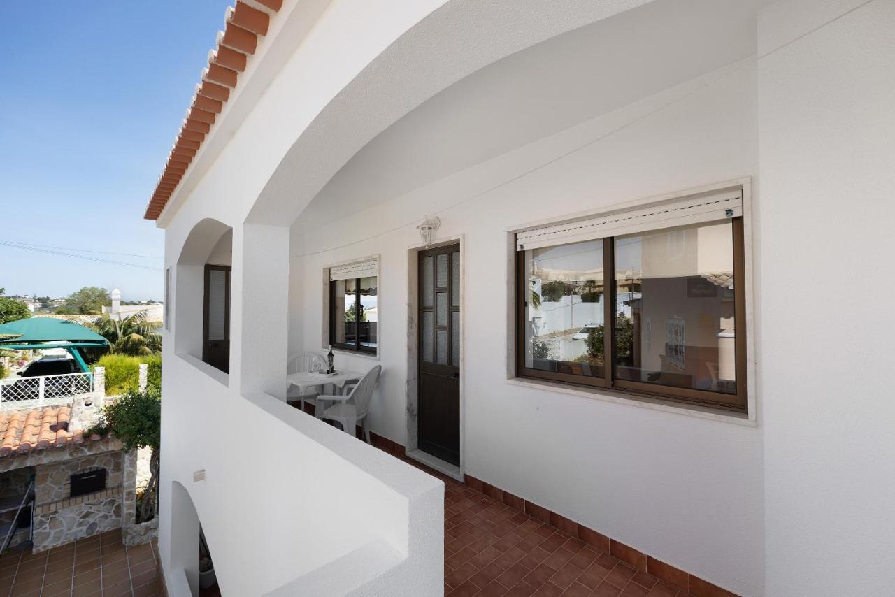 Casa Atlantico Nº3 Διαμέρισμα Λάγος Εξωτερικό φωτογραφία