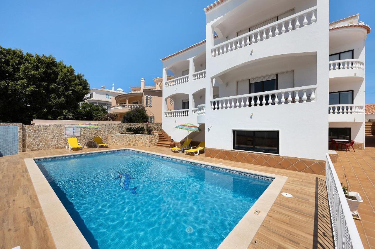 Casa Atlantico Nº3 Διαμέρισμα Λάγος Εξωτερικό φωτογραφία