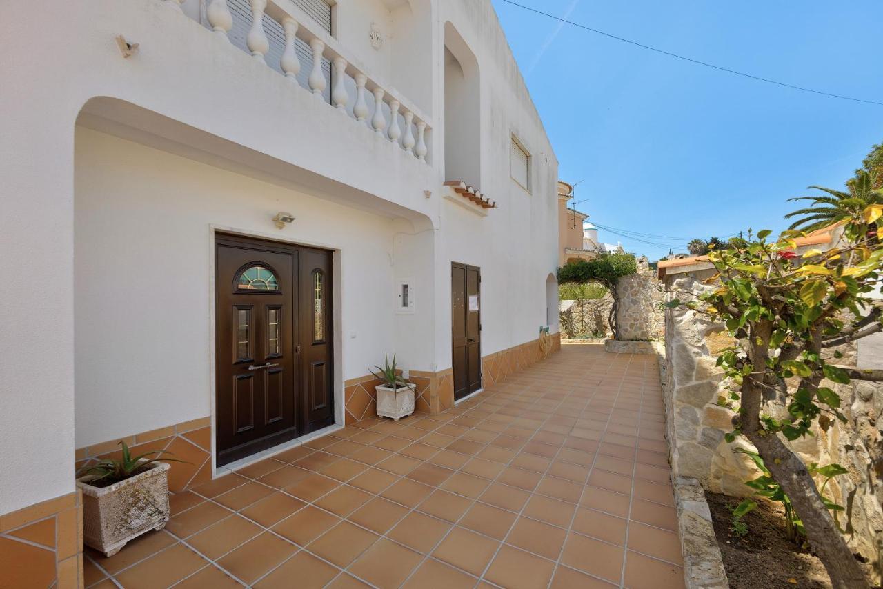 Casa Atlantico Nº3 Διαμέρισμα Λάγος Εξωτερικό φωτογραφία