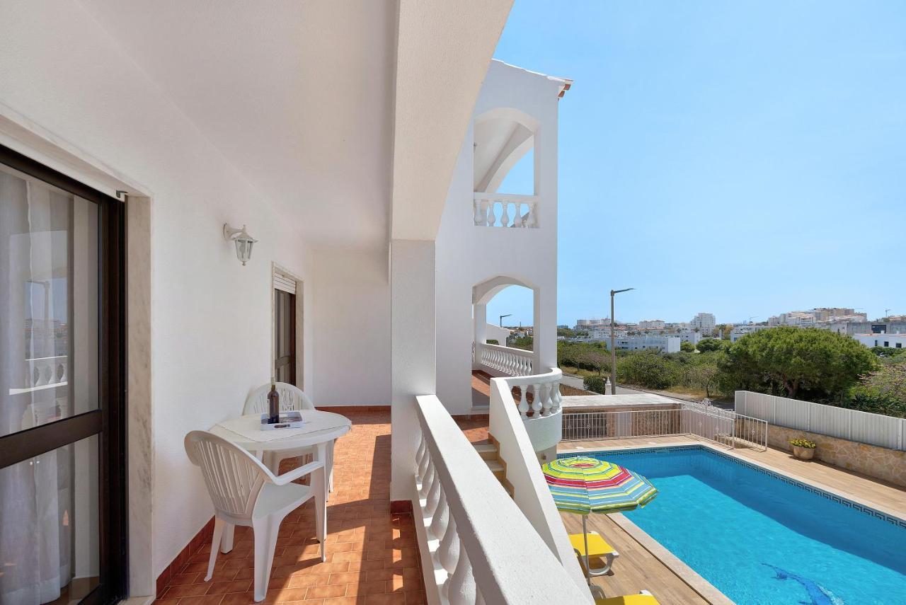 Casa Atlantico Nº3 Διαμέρισμα Λάγος Εξωτερικό φωτογραφία