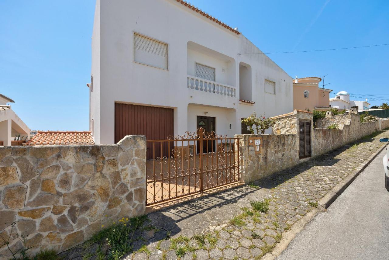 Casa Atlantico Nº3 Διαμέρισμα Λάγος Εξωτερικό φωτογραφία