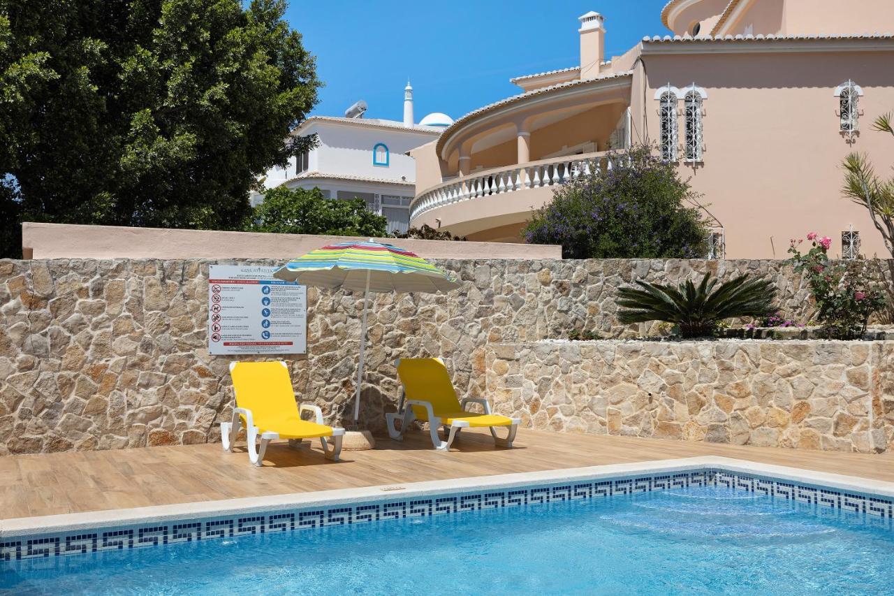 Casa Atlantico Nº3 Διαμέρισμα Λάγος Εξωτερικό φωτογραφία