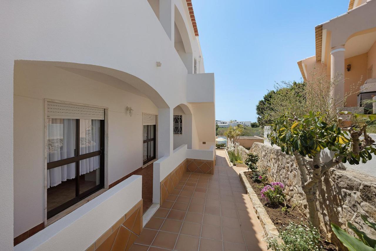 Casa Atlantico Nº3 Διαμέρισμα Λάγος Εξωτερικό φωτογραφία
