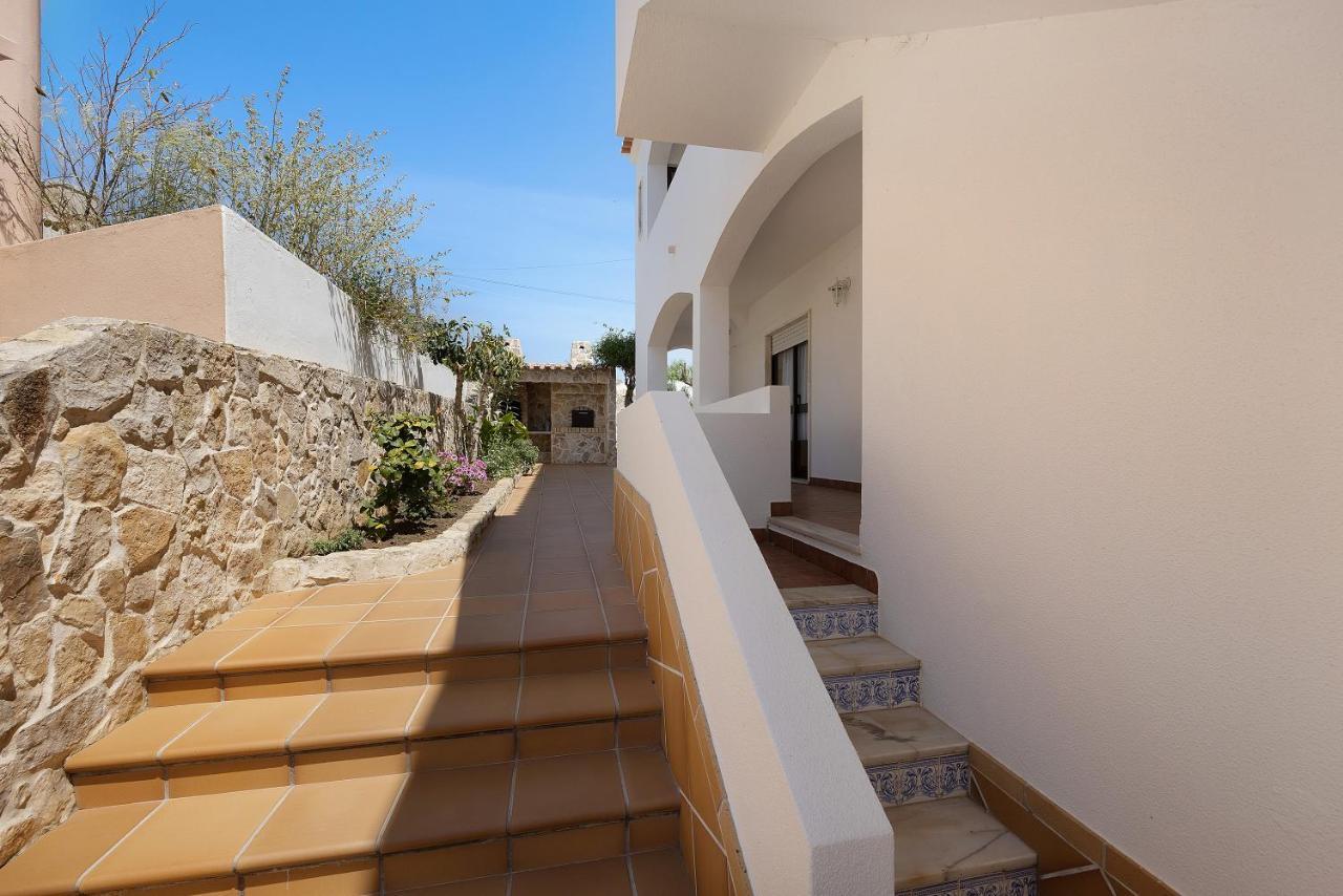 Casa Atlantico Nº3 Διαμέρισμα Λάγος Εξωτερικό φωτογραφία
